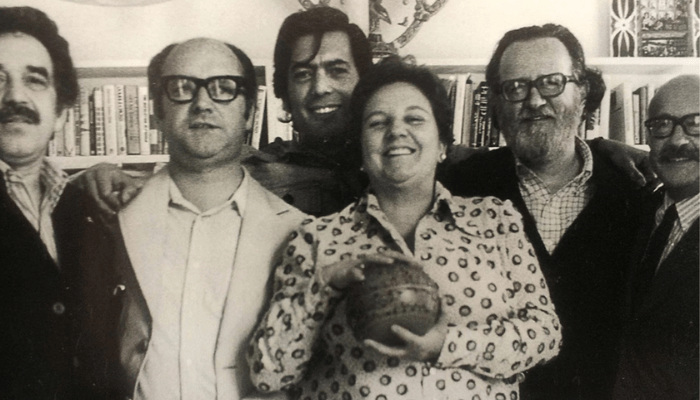 Carmen Balcells: la mujer catalana y campesina que hizo posible el ‘boom’&nbsp;latinoamericano